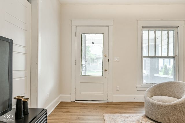 2940 Highland Place, Indianapolis, IN 46208