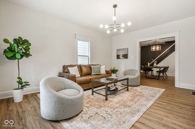 2940 Highland Place, Indianapolis, IN 46208