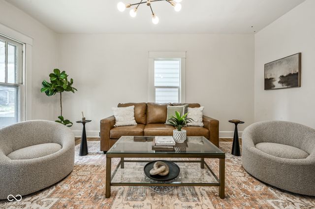 2940 Highland Place, Indianapolis, IN 46208