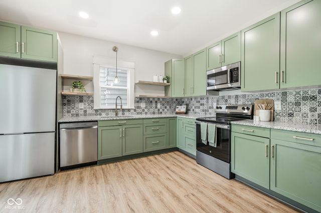 2940 Highland Place, Indianapolis, IN 46208