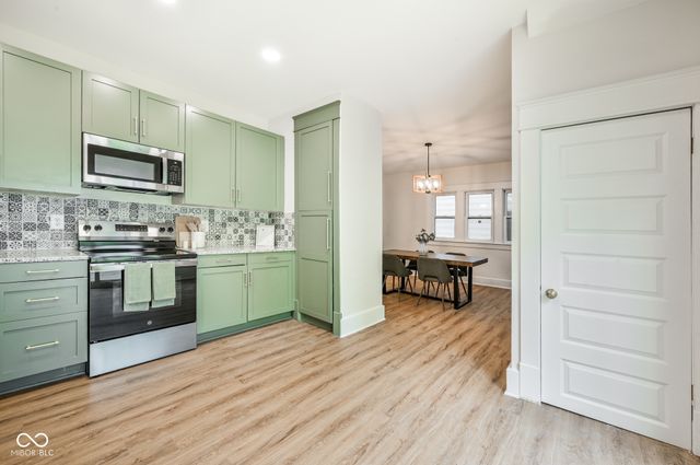2940 Highland Place, Indianapolis, IN 46208