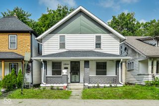 2940 Highland Place, Indianapolis, IN 46208