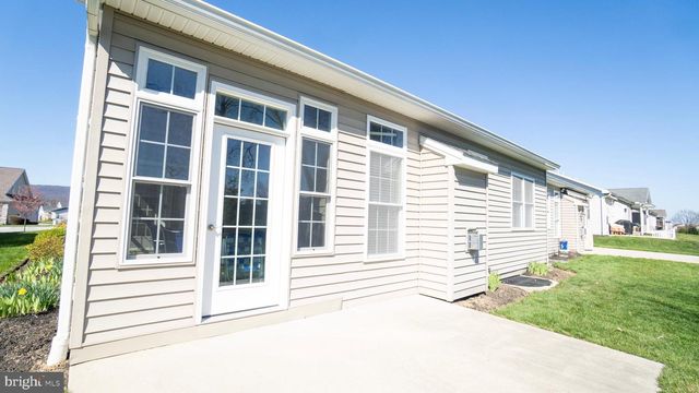 6210 RIVENDALE CT, Mechanicsburg, PA 17050