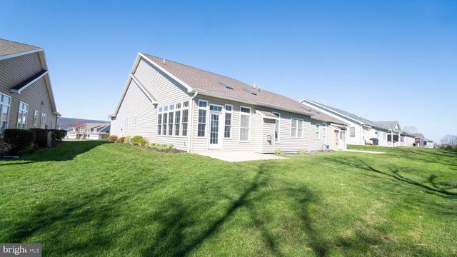 6210 RIVENDALE CT, Mechanicsburg, PA 17050