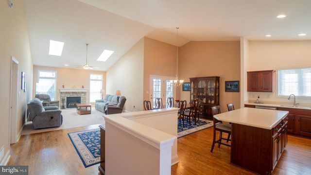 6210 RIVENDALE CT, Mechanicsburg, PA 17050