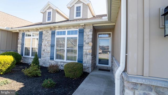 6210 RIVENDALE CT, Mechanicsburg, PA 17050