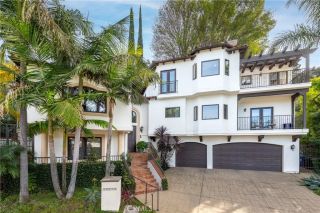 13470 Rand Drive, Sherman Oaks, CA 91423
