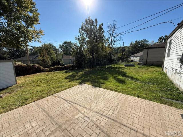 3130 O Hare Drive, St Ann, MO 63074