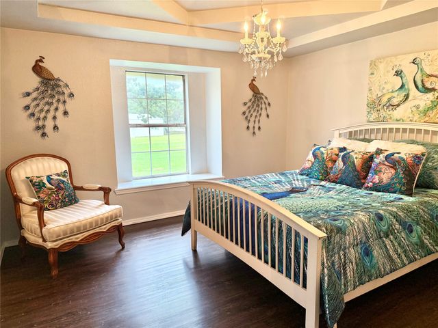 4216 Greenwood Road, Weatherford, TX 76088