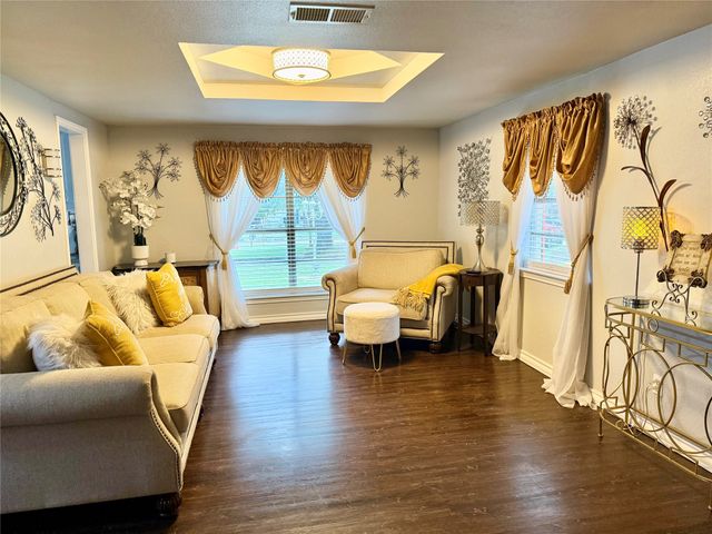 4216 Greenwood Road, Weatherford, TX 76088