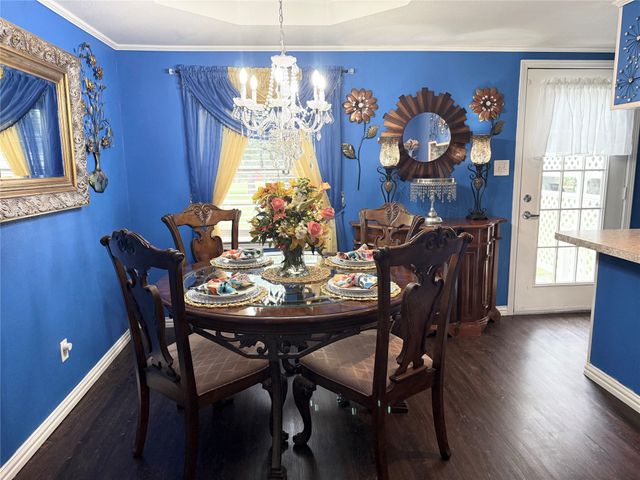 4216 Greenwood Road, Weatherford, TX 76088