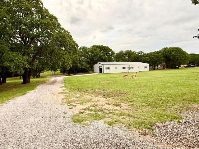 4216 Greenwood Road, Weatherford, TX 76088