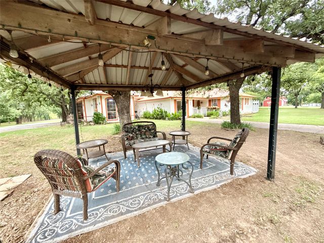 4216 Greenwood Road, Weatherford, TX 76088