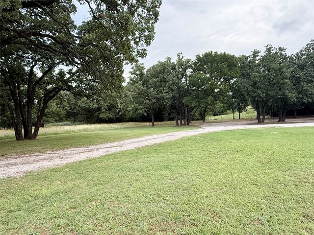 4216 Greenwood Road, Weatherford, TX 76088