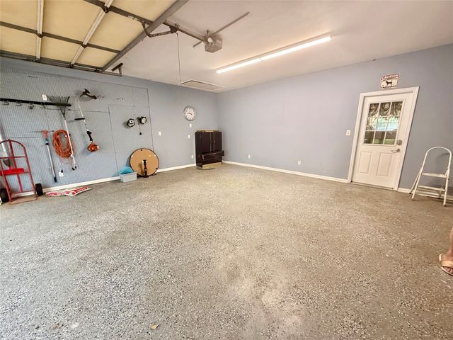 4216 Greenwood Road, Weatherford, TX 76088