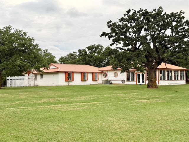 4216 Greenwood Road, Weatherford, TX 76088