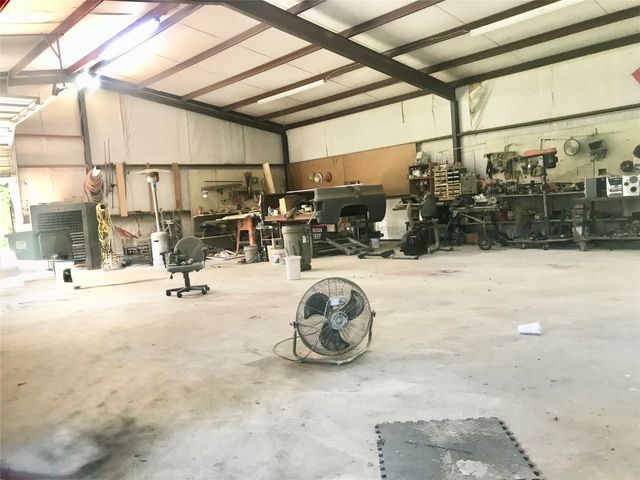 4216 Greenwood Road, Weatherford, TX 76088