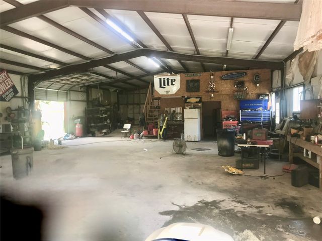 4216 Greenwood Road, Weatherford, TX 76088