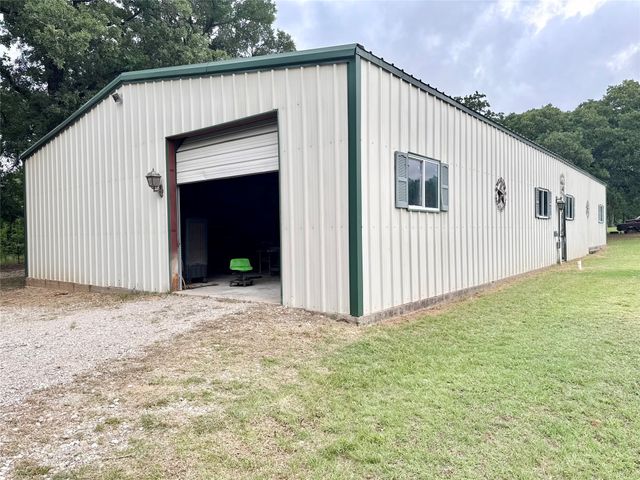 4216 Greenwood Road, Weatherford, TX 76088