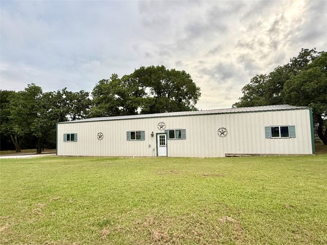 4216 Greenwood Road, Weatherford, TX 76088