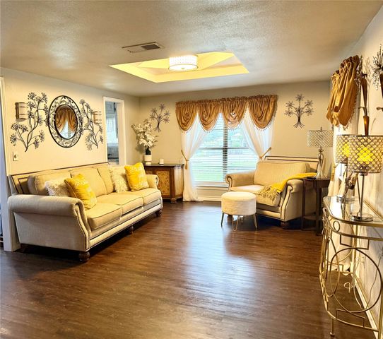 4216 Greenwood Road, Weatherford, TX 76088