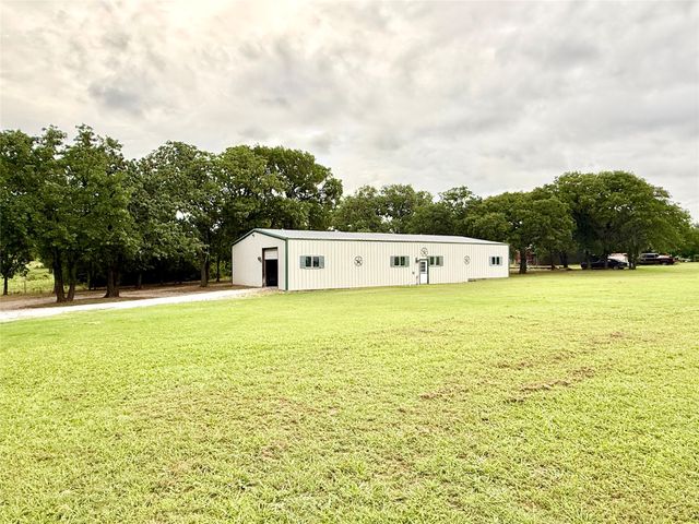 4216 Greenwood Road, Weatherford, TX 76088