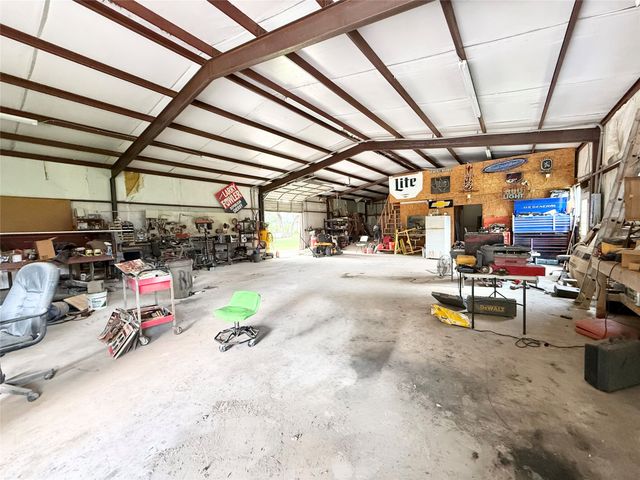 4216 Greenwood Road, Weatherford, TX 76088