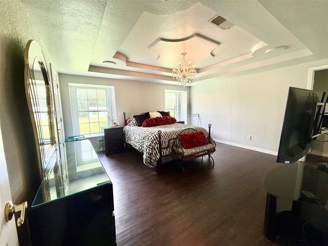 4216 Greenwood Road, Weatherford, TX 76088