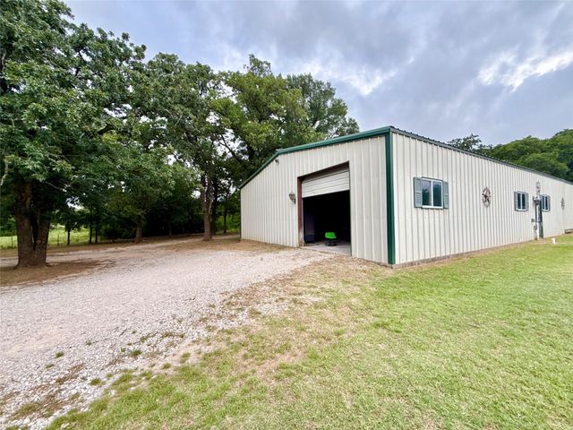4216 Greenwood Road, Weatherford, TX 76088