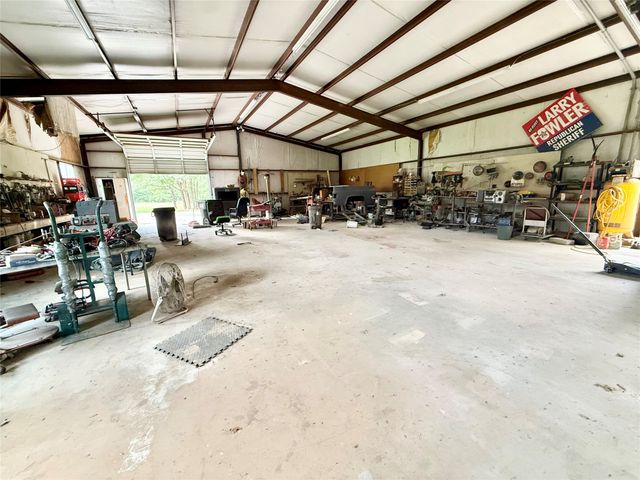 4216 Greenwood Road, Weatherford, TX 76088