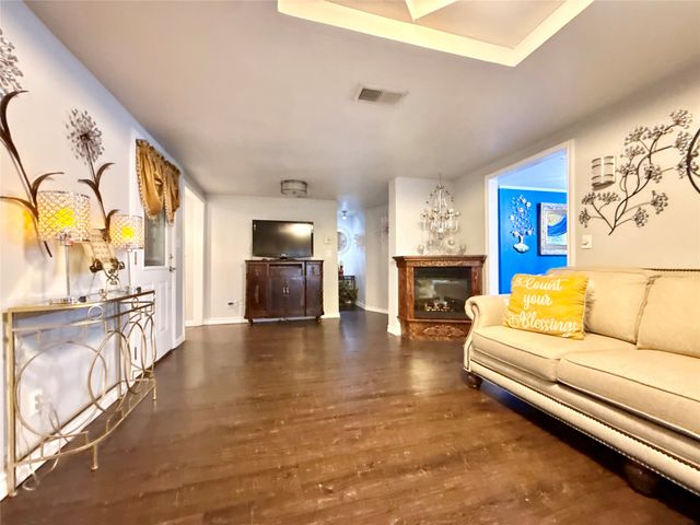 4216 Greenwood Road, Weatherford, TX 76088