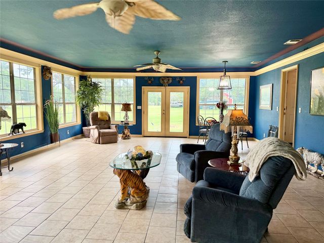 4216 Greenwood Road, Weatherford, TX 76088