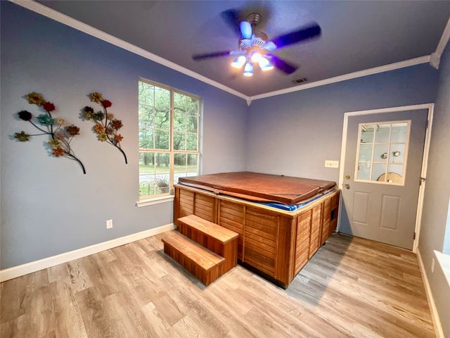 4216 Greenwood Road, Weatherford, TX 76088