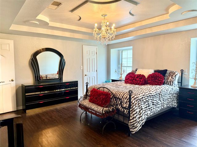 4216 Greenwood Road, Weatherford, TX 76088