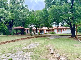 4216 Greenwood Road, Weatherford, TX 76088