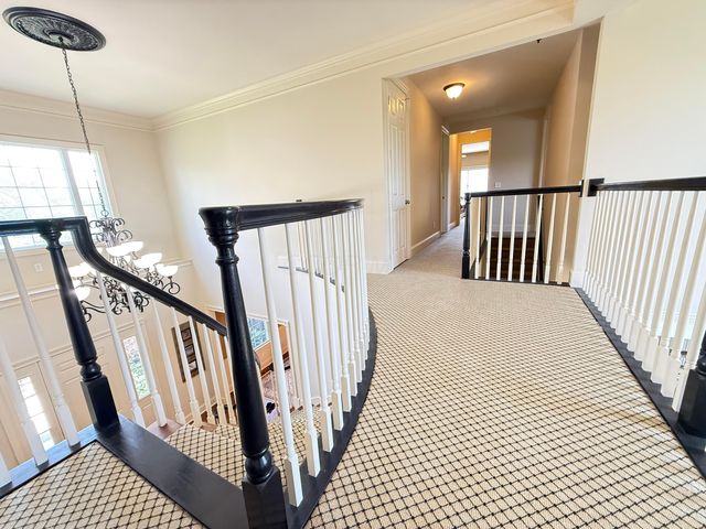 5363 Rosalind Boulevard, Powell, OH 43065