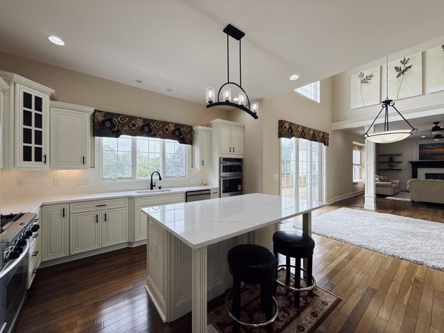 5363 Rosalind Boulevard, Powell, OH 43065