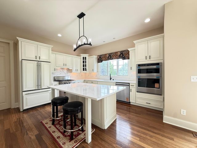 5363 Rosalind Boulevard, Powell, OH 43065