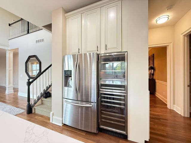 5363 Rosalind Boulevard, Powell, OH 43065