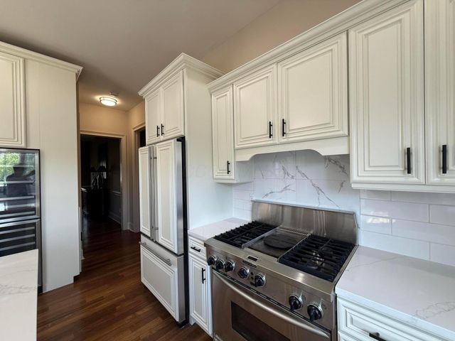 5363 Rosalind Boulevard, Powell, OH 43065