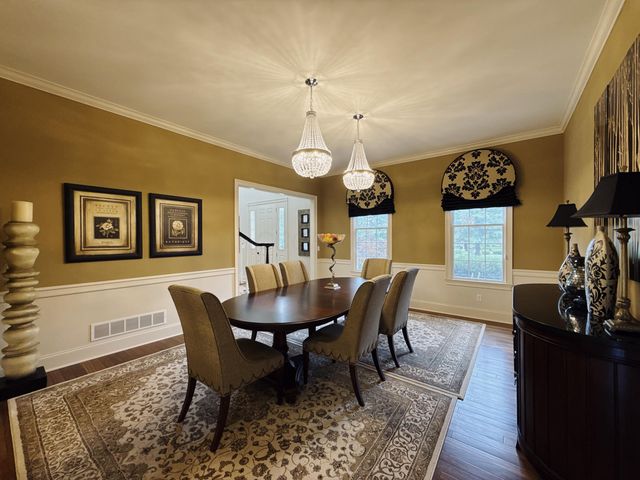 5363 Rosalind Boulevard, Powell, OH 43065