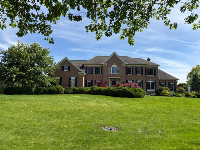 5363 Rosalind Boulevard, Powell, OH 43065