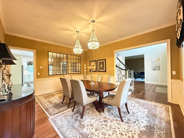 5363 Rosalind Boulevard, Powell, OH 43065