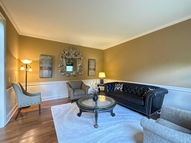 5363 Rosalind Boulevard, Powell, OH 43065