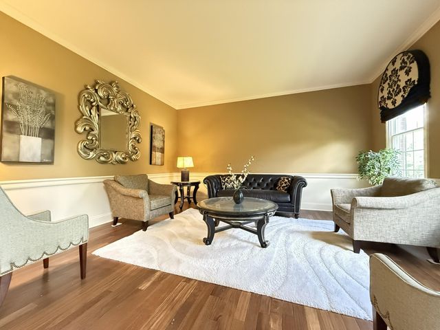 5363 Rosalind Boulevard, Powell, OH 43065