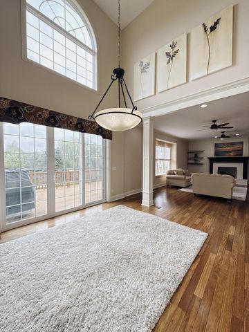 5363 Rosalind Boulevard, Powell, OH 43065