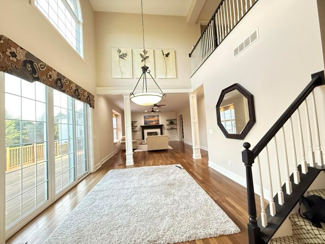 5363 Rosalind Boulevard, Powell, OH 43065