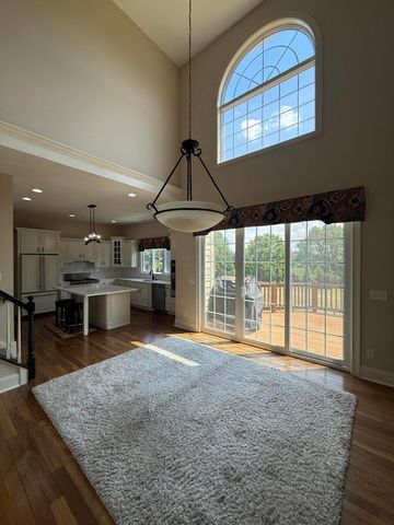 5363 Rosalind Boulevard, Powell, OH 43065