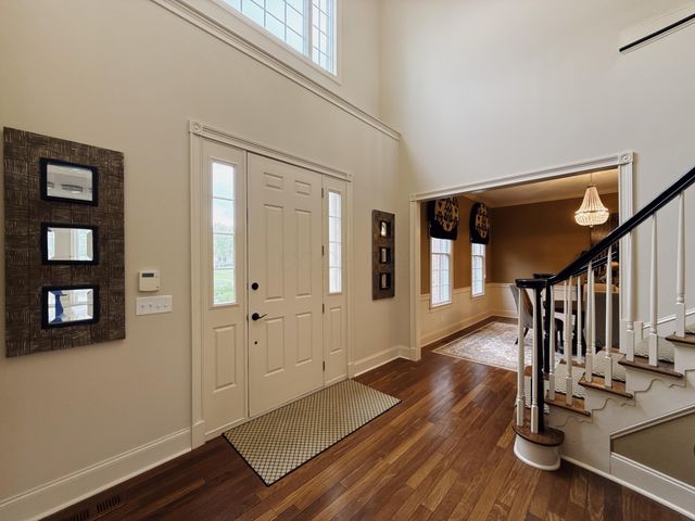 5363 Rosalind Boulevard, Powell, OH 43065