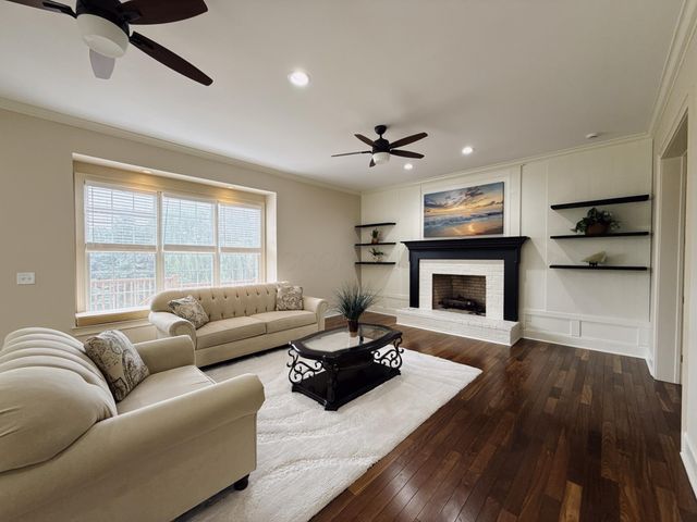 5363 Rosalind Boulevard, Powell, OH 43065